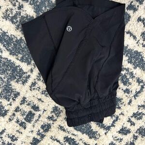 lululemon athletica Black Kids Shorts